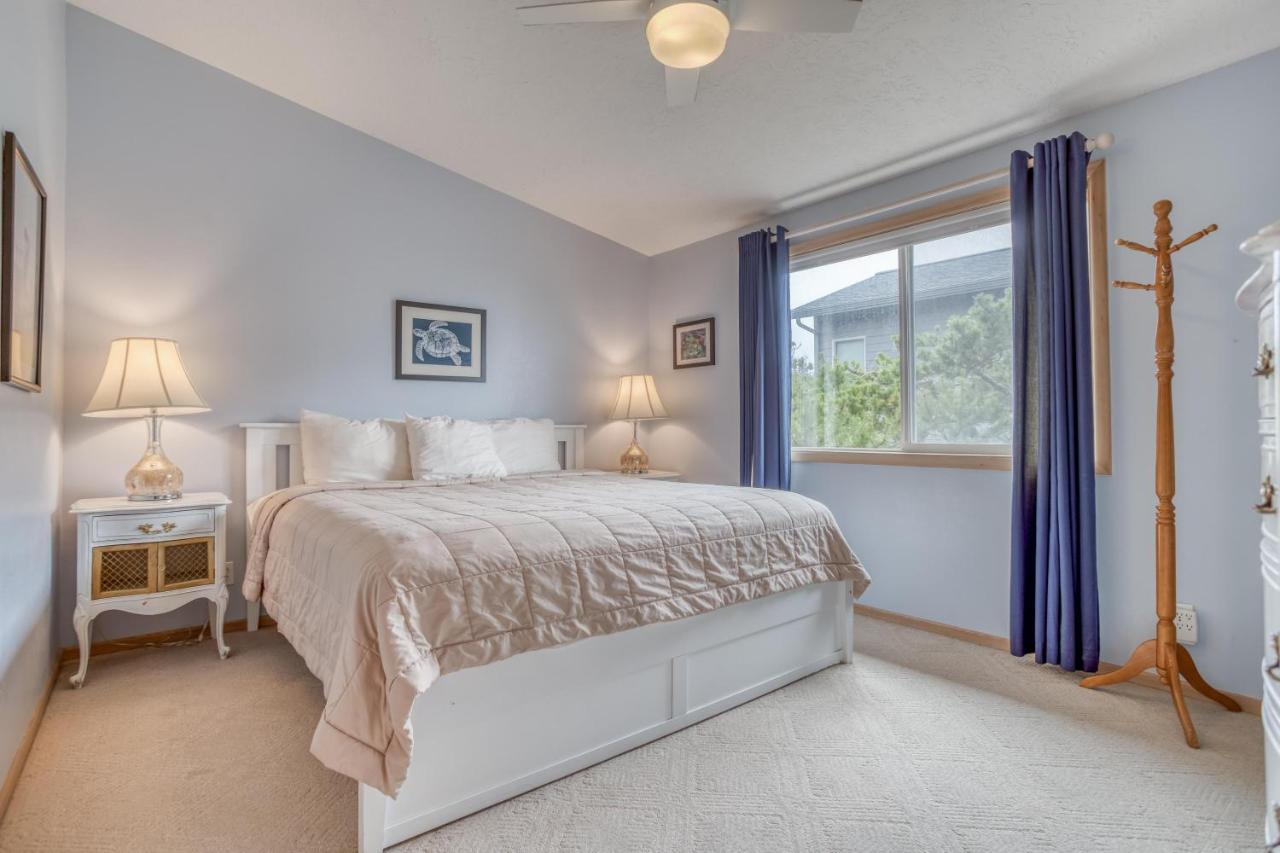 Lea House Villa Уолдпорт Екстериор снимка