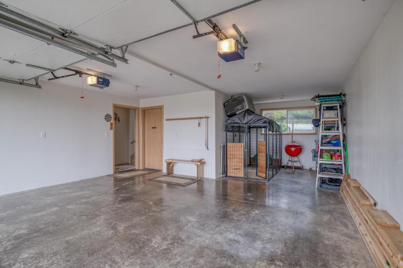 Lea House Villa Уолдпорт Екстериор снимка