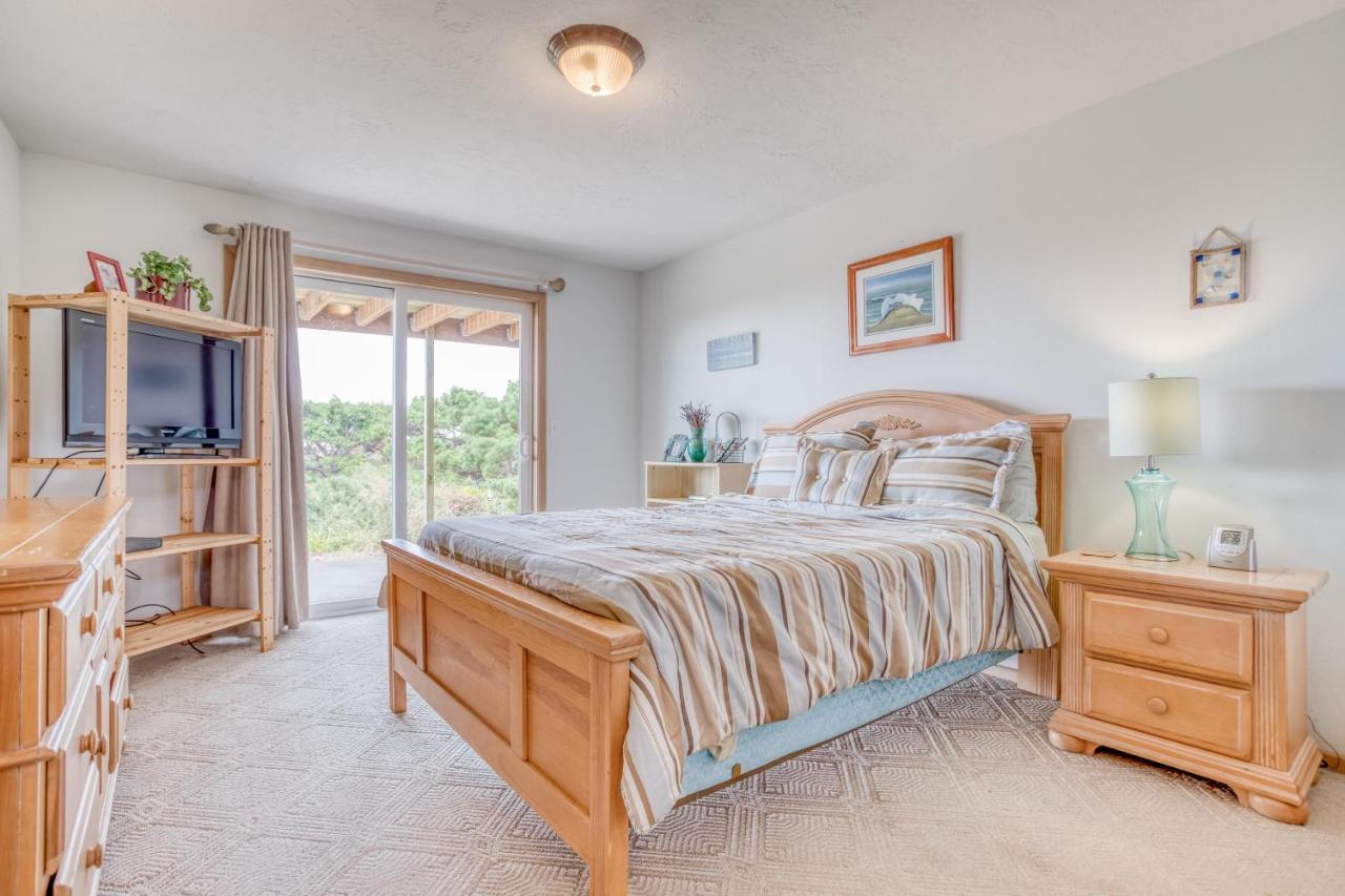 Lea House Villa Уолдпорт Екстериор снимка